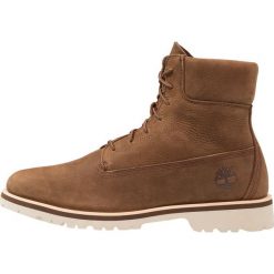 Timberland CHILMARK 6 IN BOOT Botki sznurowane dark earth. Buty zimowe męskie marki Timberland. W wyprzedaży za 417.45 zł.