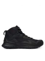ECCO Trekkingi Ult-Trn 82432451094 Czarny. Czarne buty trekkingowe męskie ecco, bez wzorów, z nubiku, bez zapięcia, trekkingowe. Za 849.99 zł.
