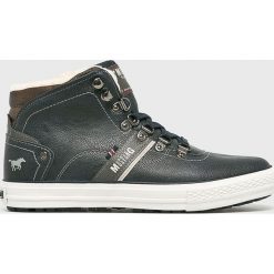 Mustang - Buty. Buty sportowe na co dzień męskie marki Mustang. W wyprzedaży za 239.90 zł.