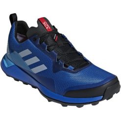 Adidas Obuwie Męskie Terrex Cmtk Gtx /Blubea/Greone/Shocya 42. Buty do biegania męskie marki ADIDAS. Za 525.00 zł.