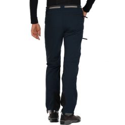 Spodnie męskie trekkingowe Tacul blue nights/black r. M. Długie spodnie sportowe męskie marki NoName. Za 205.93 zł.