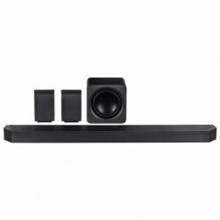Soundbar Samsung HW-Q990F/EN (NOWOŚĆ 2025). Soundbary SAMSUNG. Za 3,950.99 zł.