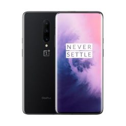 Smartfon ONEPLUS 7 Pro 6/128GB Szary. Szare smartfony OnePlus. Za 3,098.00 zł.