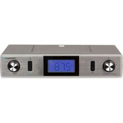 Blaupunkt KR10 Srebrny Radio. Radia marki Blaupunkt. Za 139.99 zł.