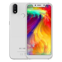 Iget Smartfon Ekinox e8 Ultra, White. Smartfony Iget. Za 639.00 zł.