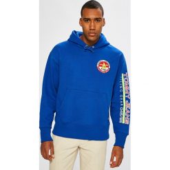 Tommy Jeans - Bluza. Bluzy z kapturem męskie marki Tommy Jeans. W wyprzedaży za 299.90 zł.