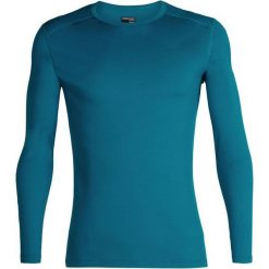 Icebreaker T-Shirt Męski Mens 200 Oasis Ls Crewe Alpine Xxl. Bielizna termoaktywna męska marki Icebreaker. W wyprzedaży za 269.00 zł.