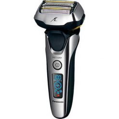 Panasonic ES-LV9N Golarka. Golarki męskie marki PANASONIC. Za 1,179.00 zł.