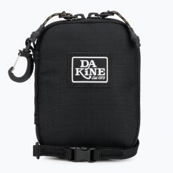Portfel Dakine Jett. Czarne portfele męskie Dakine, bez wzorów. Za 79.99 zł.