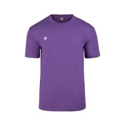 Koszulka unisex basic, sportowa i miejska w stylu MIEKO Izas. Czerwone t-shirty sportowe męskie IZAS, bez wzorów, sportowe, bez ramiączek. W wyprzedaży za 126.04 zł.