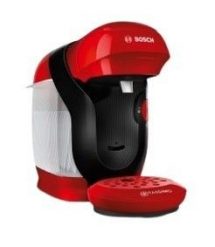Ekspres kapsułkowy TASSIMO BOSCH TAS113E. Ekspresy na kapsułki Bosch. Za 194.99 zł.