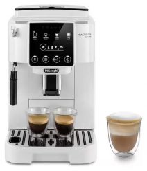 Ciśnieniowy automatyczny De'Longhi Magnifica Start ECAM 220.20.W biały. Białe ekspresy ciśnieniowe DeLonghi. Za 1,499.00 zł.