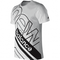 New Balance MT91084WT. T-shirty męskie marki New Balance. Za 129.99 zł.