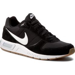 Buty NIKE - Nightgazer 644402 006 Black/White. Buty sportowe na co dzień męskie Nike. W wyprzedaży za 249.00 zł.
