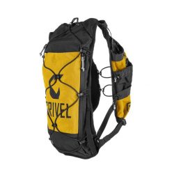 Plecak biegowy Grivel Mountain Runner EVO 10. Żółte plecaki męskie Grivel, bez wzorów. Za 333.99 zł.