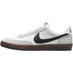 Adidasy Nike Killshot 2, Dla obu płci. Białe buty sportowe na co dzień męskie Nike, m, bez wzorów, ze skóry, eleganckie, bez ramiączek, bez kaptura, na fitness i siłownię. W wyprzedaży za 390.00 zł.