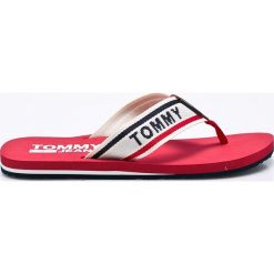 Tommy Jeans - Japonki. Klapki i japonki męskie marki Tommy Jeans. W wyprzedaży za 119.90 zł.