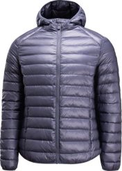 Kurtka męska Jott Kurtka męska Jott Nico Ripstop FW22MDOW29-182. Kurtki męskie Jott, m, bez wzorów, bez ramiączek, bez kaptura. Za 959.00 zł.