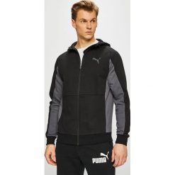 Puma - Bluza. Bluzy rozpinane męskie marki Puma. W wyprzedaży za 229.90 zł.