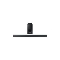 Soundbar Samsung HW-K360/EN 2.1 130W RMS TV SoundConnect. Soundbary marki SAMSUNG. Za 728.00 zł.