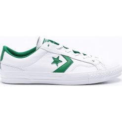 Converse - Buty. Buty sportowe na co dzień męskie marki Converse. W wyprzedaży za 279.90 zł.