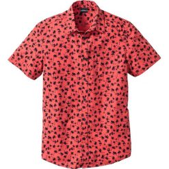 Dżinsy Regular Fit Straight bonprix niebieski "stone”. Niebieskie jeansy męskie bonprix, bez wzorów, z jeansu. Za 89.99 zł.