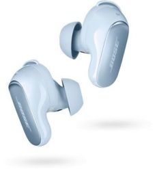 Słuchawki Bose Słuchawki douszne Bose QuietComfort Ultra Noise Canceling - Moonstone Blue. Niebieskie słuchawki douszne BOSE. Za 948.99 zł.