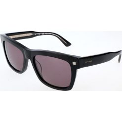 Okulary przeciwsłoneczne w kolorze brązowo-czarnym. Okulary przeciwsłoneczne męskie marki Calvin Klein & Etro. W wyprzedaży za 214.95 zł.