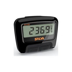 Silva Krokowmierz Ex Step (s14) Black. Krokomierze marki Silva. Za 65.00 zł.