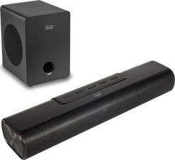 Soundbar Trevi Soundbar Trevi SB 8380 SW. Soundbary Trevi. Za 442.92 zł.