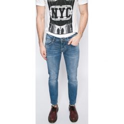 Pepe Jeans - Jeansy Cane. Jeansy męskie marki bonprix. W wyprzedaży za 219.90 zł.