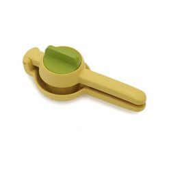 Wyciskacz do cytrusów z pokrętłem, juice max. Sokowirówki i wyciskarki do soków JOSEPH JOSEPH. W wyprzedaży za 115.90 zł.