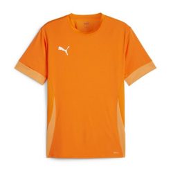 Koszulka męska PUMA T-shirt Bluzka Sportowa Treningowa DryCELL. Brązowe t-shirty sportowe męskie Puma, m, bez wzorów, z jersey, sportowe, bez ramiączek. Za 80.99 zł.