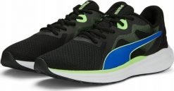 Puma Buty do biegania Puma Twitch Runner M 377981 03, Rozmiar: 42. Buty do biegania męskie Puma, bez wzorów, bez zapięcia, do biegania. Za 223.17 zł.