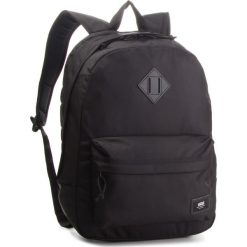 Plecak VANS - Old Skool Plus VN0002TMBLK Black. Czarne plecaki męskie Vans, z materiału. W wyprzedaży za 149.00 zł.