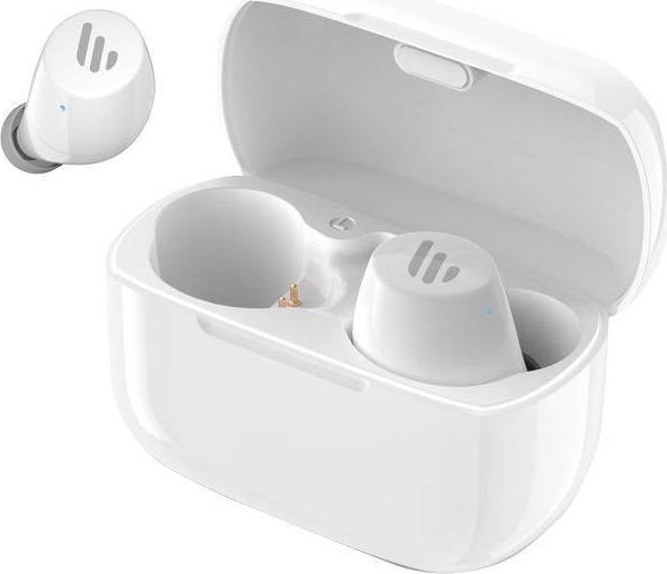 Słuchawki Edifier TWS1 Białe. Białe słuchawki bluetooth EDIFIER. Za 349.99 zł.