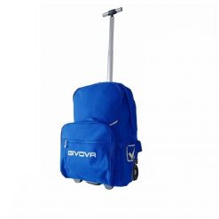 Givova Zainino Multi Troller plecak UNICA. Plecaki męskie Givova, bez wzorów. Za 353.99 zł.