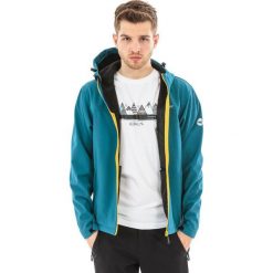 Hi-tec Męski Softshell Karry Corsair/Lemon Curry r. XXL. Kurtki softshell męskie marki Hi-tec. Za 229.99 zł.