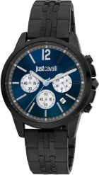 Zegarek Męski Just Cavalli JC1G175M0275. Zegarki męskie JustCavalli. Za 462.73 zł.