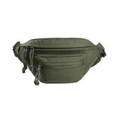 Saszetka nerka Tasmanian Tiger Modular Hip Bag 1. Zielone saszetki męskie TASMANIAN TIGER, bez wzorów. Za 169.99 zł.