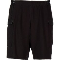 Szorty "ftblNXT Casuals" w kolorze czarnym. Szorty męskie Puma. W wyprzedaży za 82.95 zł.