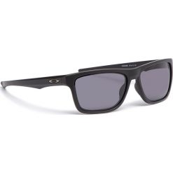 Okulary przeciwsłoneczne OAKLEY - Holston OO9334-0858 Matte Black/Prizm Grey. Okulary przeciwsłoneczne męskie marki Oakley. W wyprzedaży za 449.00 zł.