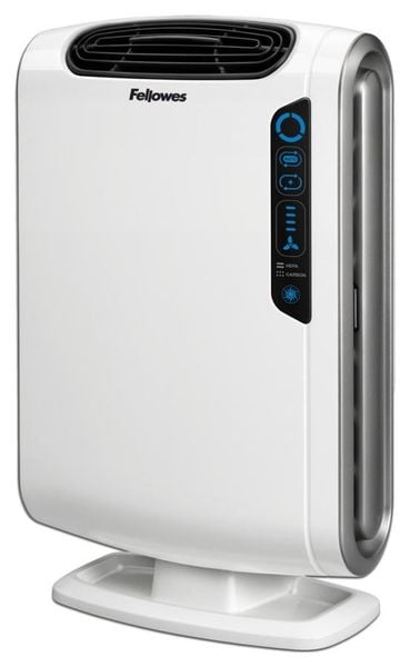 Podłogowy Fellowes Aeramax DX55. Oczyszczacze powietrza FELLOWES. Za 1,379.00 zł.