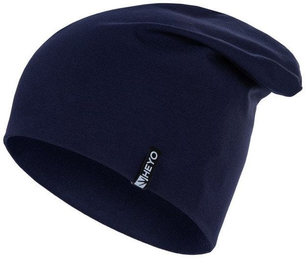 HEYO Czapka bawełniana unisex beanie HCU007. Czapki męskie HEYO, na zimę, bez wzorów, z bawełny. Za 15.90 zł.