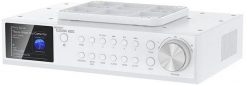Radio kuchenne Ferguson REGENT Cucina 200, Bluetooth, białe. Białe radia Ferguson. Za 188.29 zł.