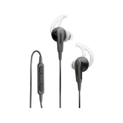 Bose 741776-0070 Słuchawki. Słuchawki douszne marki BOSE. Za 319.00 zł.