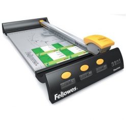 Trymer Fellowes Electron A3. Golarki męskie FELLOWES. Za 249.00 zł.