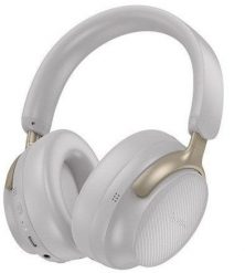Słuchawki bezprzewodowe Hoco W53 Plus Tone ANC (szary). Szare słuchawki bluetooth Hoco. Za 64.86 zł.