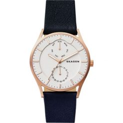 ZEGAREK SKAGEN Holst SKW6372. Białe zegarki męskie Skagen. Za 849.00 zł.