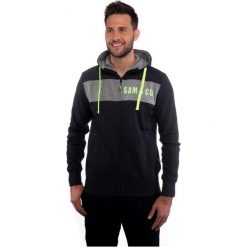 Sam73 Męska Bluza Mm 709 500 Xl. Bluzy nierozpinane męskie marki sam73. W wyprzedaży za 125.00 zł.